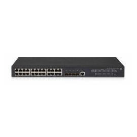 HP JH325-61001 24-Ports PoE+ FlexNetwork 5130 Network Switch