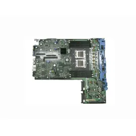 Dell JKN8W Supports Socket F E-ATX Server Motherboard
