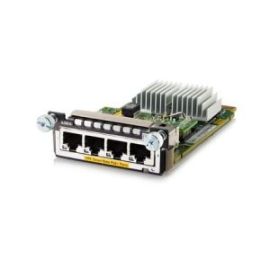 HPE JL081-61001 PoE+ Module