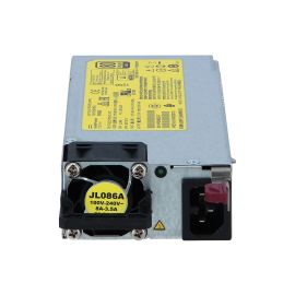 HPE JL086A#ACF 680W 240V AC Power Supply