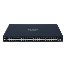 HPE JL254A#B2E 48-Ports Ethernet Aruba 2930F Network Switch