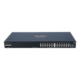 HPE JL259A#B2E 24-Ports Ethernet Aruba 2930F Network Switch