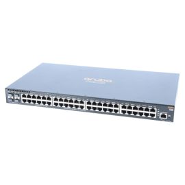 HPE JL260A#ARE 48-Ports Ethernet Aruba 2930F Network Switch