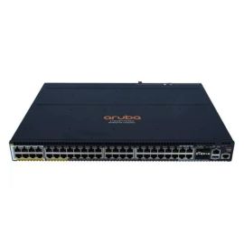 HPE JL323A 48-Ports Layer 3 Aruba 2930M Network Switch