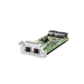 HP JL325A Stacking Module
