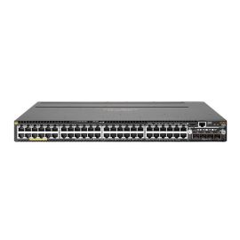 HPE JL428A#B2B 48-Ports PoE+ Aruba 3810 Network Switch