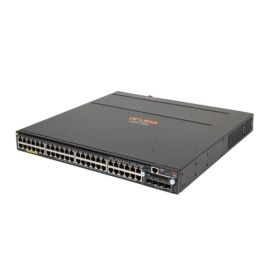 HPE JL429A#ABA 48-Ports PoE+ Aruba 3810 Network Switch