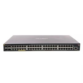 HPE JL558A#B2B 48-Ports PoE+ Aruba 2930F Network Switch