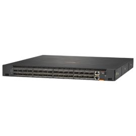 HPE JL627A#B2B 32-Ports QSFP28 Aruba CX 8325 Network Switch