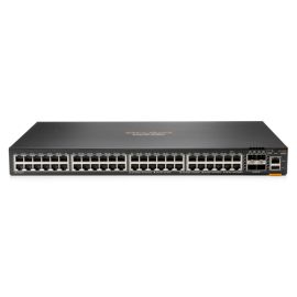 HPE JL667A#ABA 48-Ports Ethernet Aruba CX 6300 Network Switch