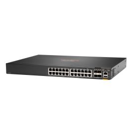 HPE JL668A#B2B 24-Ports Ethernet Aruba CX 6300 Network Switch