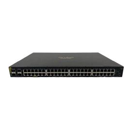 HPE JL675-61001 Network Switch
