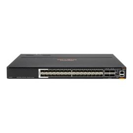 HPE JL700C#B2B 32-Ports SFP28 Aruba CX 8360 v2 Network Switch