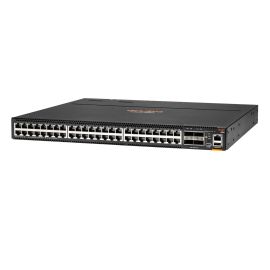 HPE JL706C#B2B 48-Ports Ethernet Aruba CX 8360 v2 Network Switch