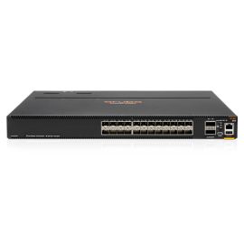 HPE JL710C#ABA 24-Ports SFP Aruba CX 8360 v2 Network Switch