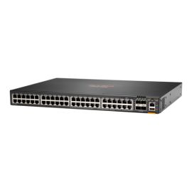 HPE JL726B#B2B 48-Ports Ethernet Aruba CX 6200 Network Switch