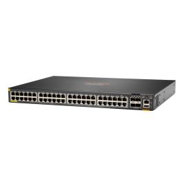 HPE JL728B#B2B 48-Ports Ethernet Aruba CX 6200 Network Switch