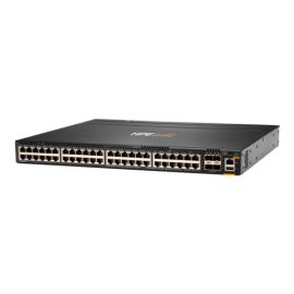 HPE JL762A#B2B 48-Ports Ethernet Aruba CX 6300 Network Switch