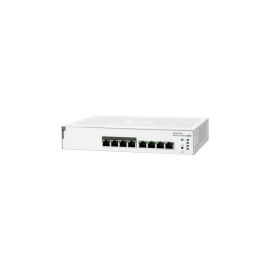 HPE JL811A#ABA 8-Ports Rack-mountable Aruba Instant On 1830 Network Switch