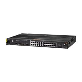 HPE JL818A#ABA Aruba CX 4100i Network Switch