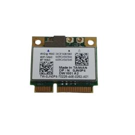 Dell JN0P4 Mini PCI-Express 802.11n Wireless LAN Card
