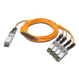 Juniper JNP-QSFP-AOCBO-3M Network Ethernet Cable