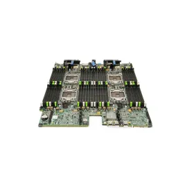 Dell JPY6F Supports Socket LGA2011 Server Motherboard