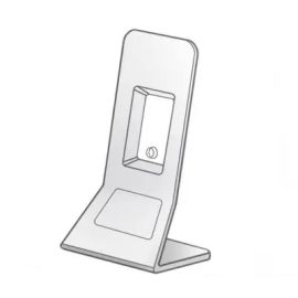 HPE JY704A Rack-mountable Mount Kit