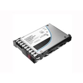 HPE K2Q45A 100GB SAS 6Gb/s 2.5-inch Solid State Drive (SSD)