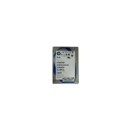 K2Q51A HP 480GB SAS 12Gb/s 2.5-inch Solid State Drive (SSD)