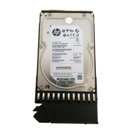 HPE K2Q82A 4TB SAS 12Gb/s 3.5-inch Server Hard Drive