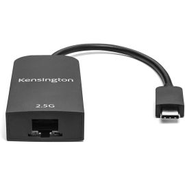 Kensington K38285WW USB-C 2.5GbE Network Adapter