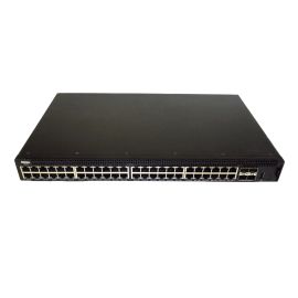 Dell K3WXK 48-Ports Ethernet X1052 Network Switch