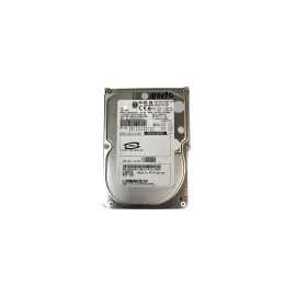 K4405 Dell 73GB Ultra-320 SCSI 3.5-inch Server Hard Drive