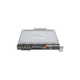 Dell K654T 24-Ports Fibre Channel Network Switch