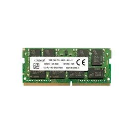 Kingston K821PJ-MID 16GB DDR4 2400MHz SoDimm Laptop Memory