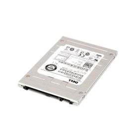 Dell K83PY 1.6TB SAS 12Gb/s 2.5-inch Solid State Drive (SSD)