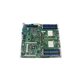 Asus K8N-DRE Socket PGA940 E-ATX Desktop Motherboard