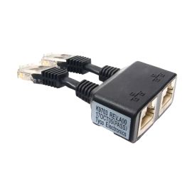 Dell K9703 RJ-45 Network Module