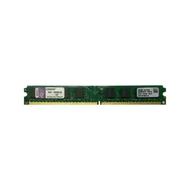 Kingston KAC-VR208/2G 2GB DDR2 800MHz DIMM Desktop Memory
