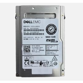 KIOXIA KCD5XLUG960G CD5 960GB PCI-Express 3.0 x4 Solid State Drive (SSD)