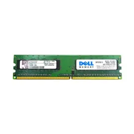 Kingston KCM633-ELC 1GB DDR2 800MHz DIMM Desktop Memory