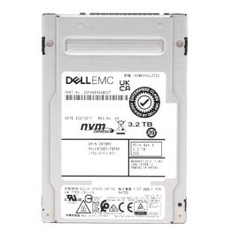 KIOXIA KCM6XVUL3T20 CM6-V 3.2TB PCI-Express 4.0 Solid State Drive (SSD)