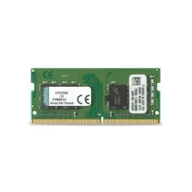 Kingston KCP421SS8/8 8GB DDR4 2133MHz SoDimm Laptop Memory