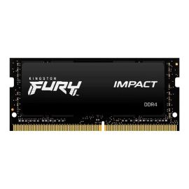 Kingston KF432S20IB/16 16GB DDR4 3200MHz Desktop Memory