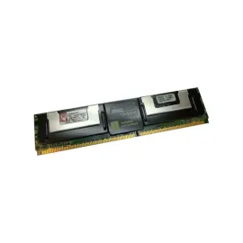 Kingston KFJ-BX667K2/2G 2GB DDR2 667MHz DIMM Server Memory