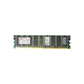 Kingston KFJ-E600/2G 2GB DDR 400MHz DIMM Desktop Memory