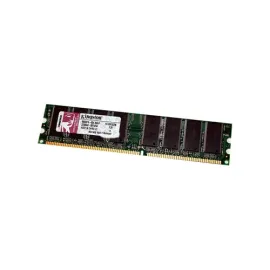 Kingston KFJ2813/256 256MB DDR 333MHz DIMM Desktop Memory