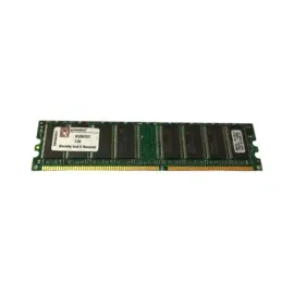 Kingston KFJ2847/512 512MB DDR 400MHz DIMM Desktop Memory