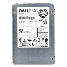 KIOXIA KHK6YRSE3T84 3.84TB SATA 6Gb/s Solid State Drive (SSD)